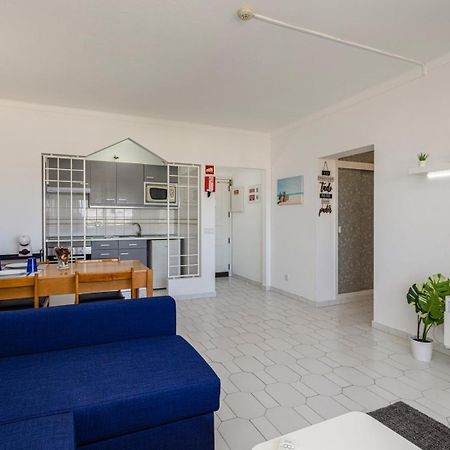 The Albufeira Concierge - Pool & Sunset Balconies Apartman Kültér fotó