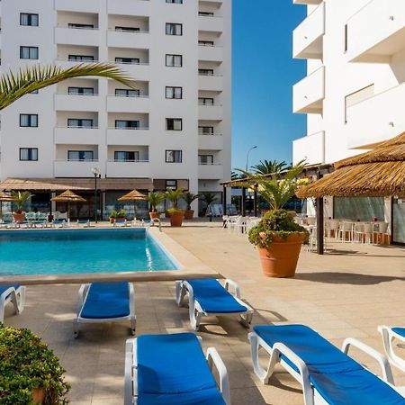 The Albufeira Concierge - Pool & Sunset Balconies Apartman Kültér fotó