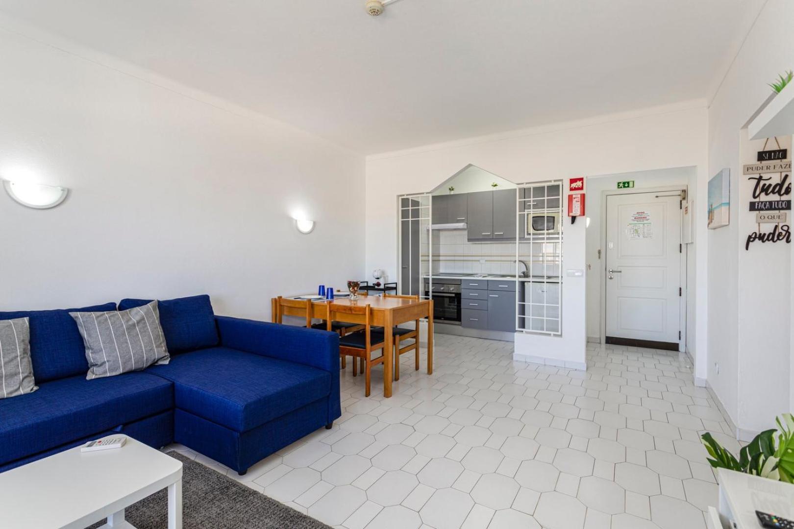 The Albufeira Concierge - Pool & Sunset Balconies Apartman Kültér fotó